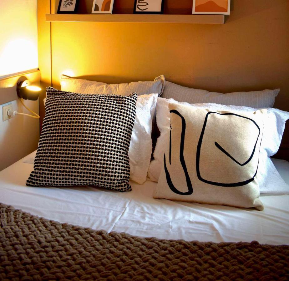 Carmen Art Hotel Rhodes City المظهر الخارجي الصورة
