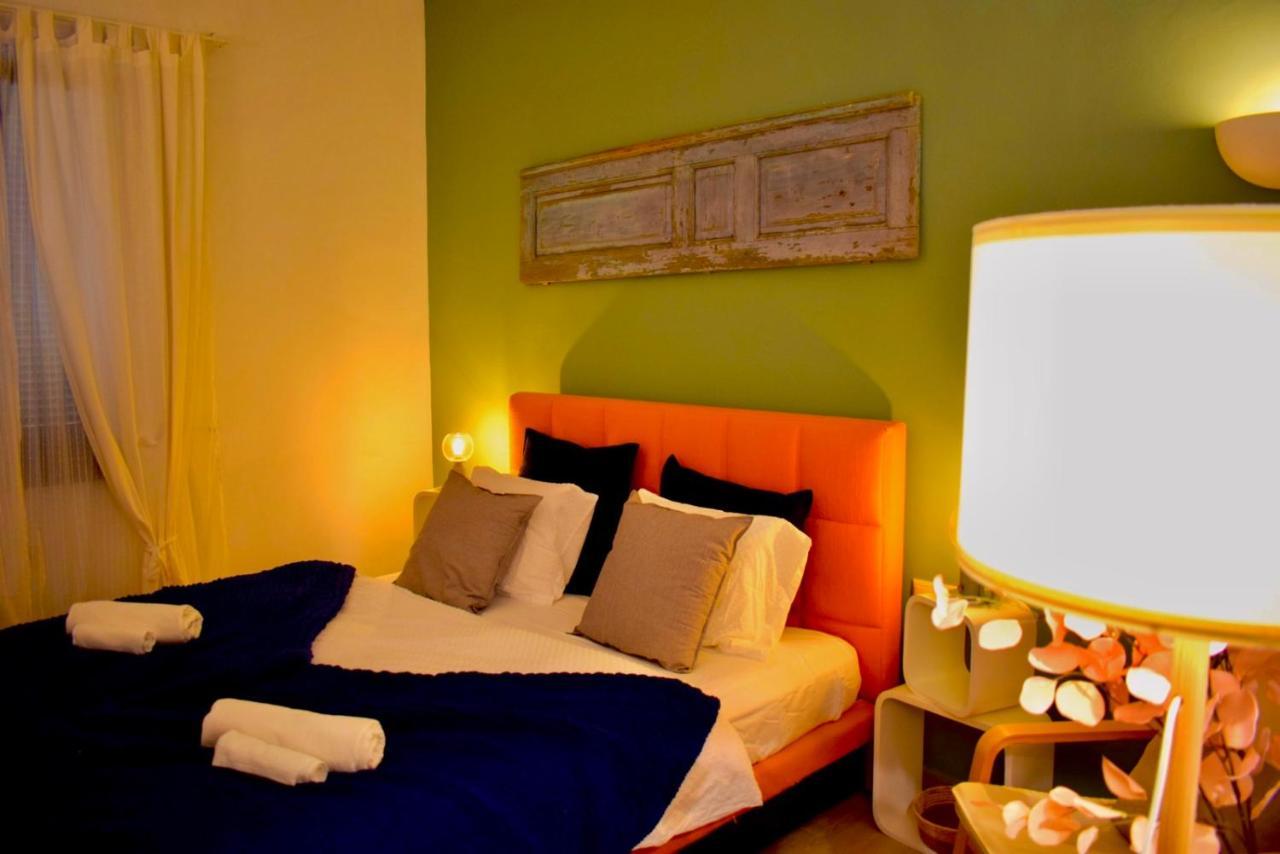 Carmen Art Hotel Rhodes City المظهر الخارجي الصورة